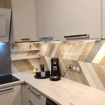 Chaleureux Appartement Reims