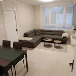 Chaleureux Appartement Reims