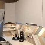 Chaleureux Appartement Reims